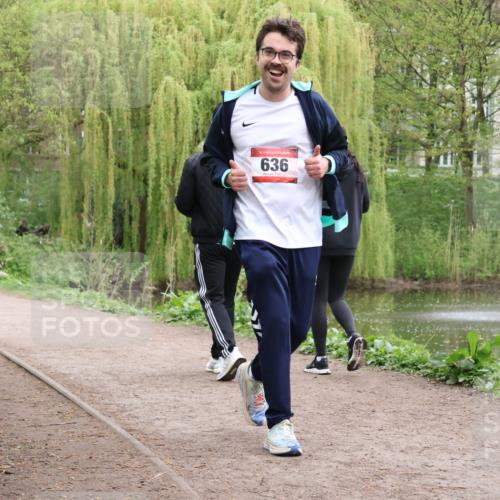 19.04.2026 - Hammer Lauf Lena Gebhardt http://msf.ph/oto/9561560 19.04.2026 13:05:34 Laufen 16, 636 meine-sportfotos.de