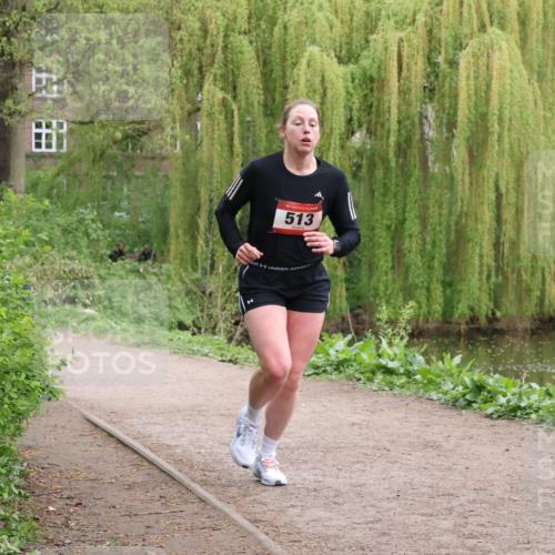 19.04.2026 - Hammer Lauf Lena Gebhardt http://msf.ph/oto/9561563 19.04.2026 13:05:55 Laufen 16, 513 meine-sportfotos.de