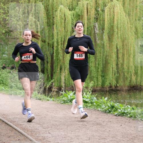 19.04.2026 - Hammer Lauf Lena Gebhardt http://msf.ph/oto/9561569 19.04.2026 13:06:01 Laufen 44, 145 meine-sportfotos.de