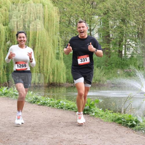 19.04.2026 - Hammer Lauf Lena Gebhardt http://msf.ph/oto/9561574 19.04.2026 13:06:51 Laufen 16, 1269, 331 meine-sportfotos.de