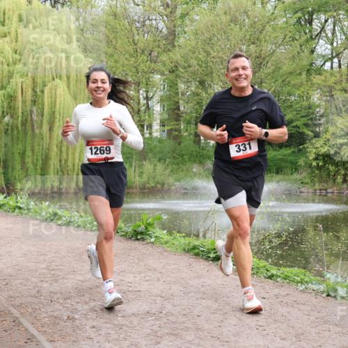 19.04.2026 - Hammer Lauf Lena Gebhardt http://msf.ph/oto/9561577 19.04.2026 13:06:52 Laufen 1269, 331 meine-sportfotos.de