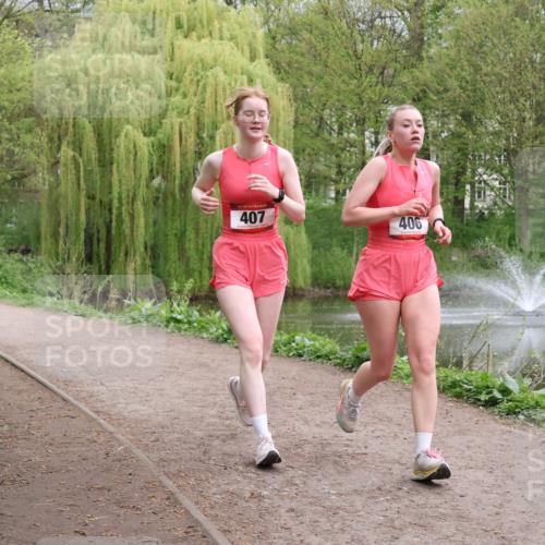 19.04.2026 - Hammer Lauf Lena Gebhardt http://msf.ph/oto/9561591 19.04.2026 13:07:16 Laufen 407, 406 meine-sportfotos.de