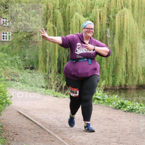 19.04.2026 - Hammer Lauf Lena Gebhardt http://msf.ph/oto/9561596 19.04.2026 13:07:37 Laufen 1924, 1868 meine-sportfotos.de