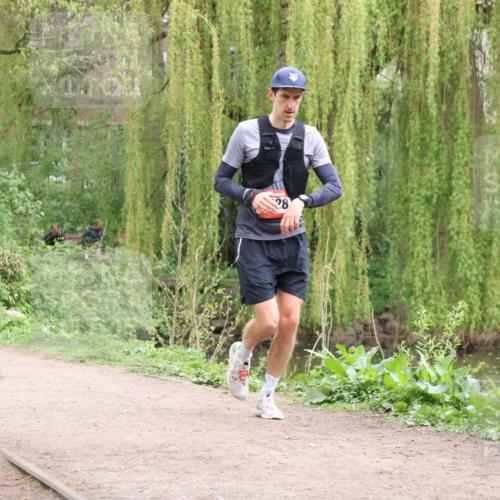 19.04.2026 - Hammer Lauf Lena Gebhardt http://msf.ph/oto/9561603 19.04.2026 13:08:02 Laufen 28 meine-sportfotos.de