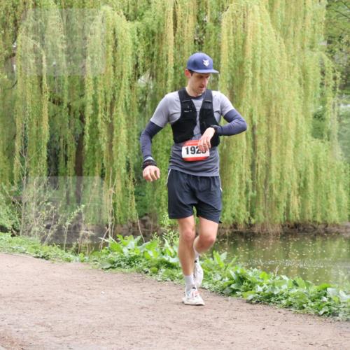 19.04.2026 - Hammer Lauf Lena Gebhardt http://msf.ph/oto/9561604 19.04.2026 13:08:03 Laufen 1920 meine-sportfotos.de