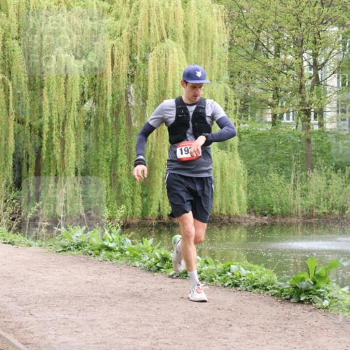 19.04.2026 - Hammer Lauf Lena Gebhardt http://msf.ph/oto/9561605 19.04.2026 13:08:03 Laufen 60, 421, 19 meine-sportfotos.de