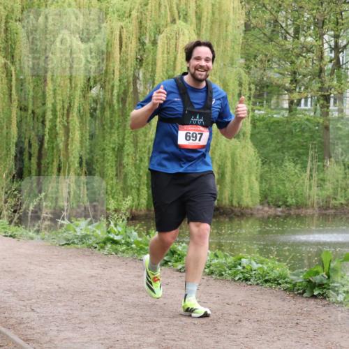 19.04.2026 - Hammer Lauf Lena Gebhardt http://msf.ph/oto/9561645 19.04.2026 13:11:41 Laufen 697 meine-sportfotos.de