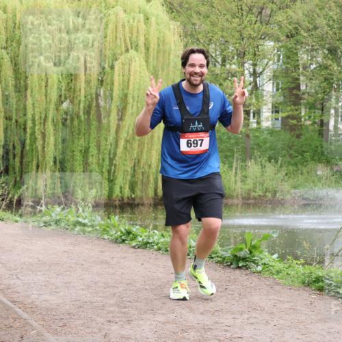 19.04.2026 - Hammer Lauf Lena Gebhardt http://msf.ph/oto/9561646 19.04.2026 13:11:41 Laufen 16, 697 meine-sportfotos.de