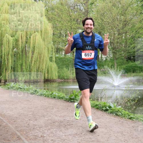 19.04.2026 - Hammer Lauf Lena Gebhardt http://msf.ph/oto/9561647 19.04.2026 13:11:42 Laufen 16, 697 meine-sportfotos.de