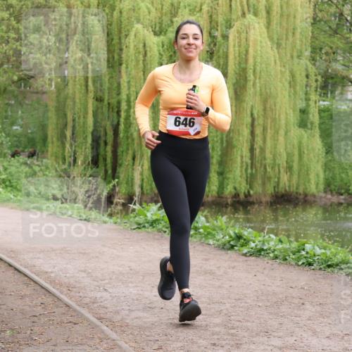 19.04.2026 - Hammer Lauf Lena Gebhardt http://msf.ph/oto/9561649 19.04.2026 13:12:07 Laufen 16, 646 meine-sportfotos.de