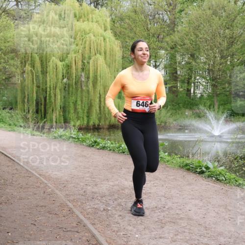 19.04.2026 - Hammer Lauf Lena Gebhardt http://msf.ph/oto/9561651 19.04.2026 13:12:08 Laufen 16, 646 meine-sportfotos.de