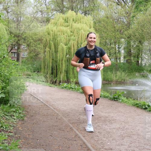 19.04.2026 - Hammer Lauf Lena Gebhardt http://msf.ph/oto/9561654 19.04.2026 13:12:21 Laufen  meine-sportfotos.de