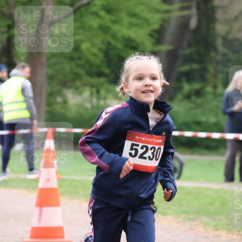 19.04.2026 - Hammer Lauf Lena Gebhardt http://msf.ph/oto/9561732 19.04.2026 09:01:01 Laufen 16, 5230 meine-sportfotos.de