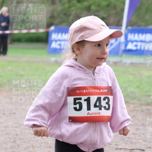 19.04.2026 - Hammer Lauf Lena Gebhardt http://msf.ph/oto/9561969 19.04.2026 09:02:38 Laufen 16, 5143 meine-sportfotos.de