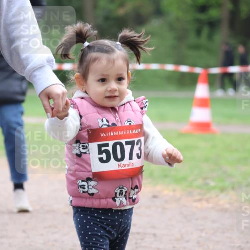 19.04.2026 - Hammer Lauf Lena Gebhardt http://msf.ph/oto/9561990 19.04.2026 09:03:14 Laufen 16, 5073 meine-sportfotos.de