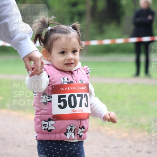 19.04.2026 - Hammer Lauf Lena Gebhardt http://msf.ph/oto/9561992 19.04.2026 09:03:15 Laufen 16, 5073 meine-sportfotos.de