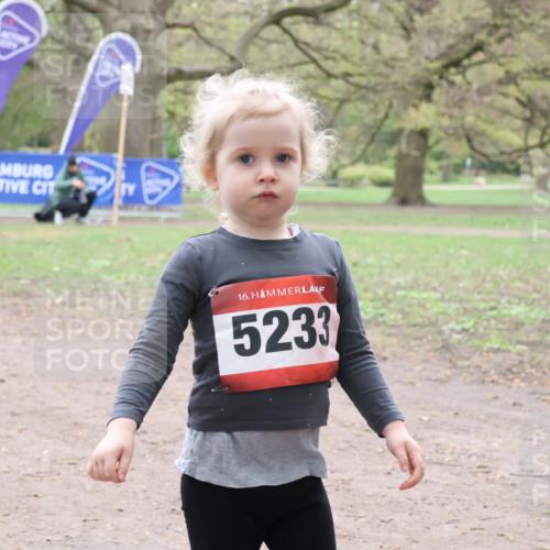 19.04.2026 - Hammer Lauf Lena Gebhardt http://msf.ph/oto/9562007 19.04.2026 09:03:27 Laufen 16, 5233 meine-sportfotos.de
