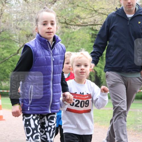 19.04.2026 - Hammer Lauf Lena Gebhardt http://msf.ph/oto/9562233 19.04.2026 09:12:34 Laufen 16, 209 meine-sportfotos.de