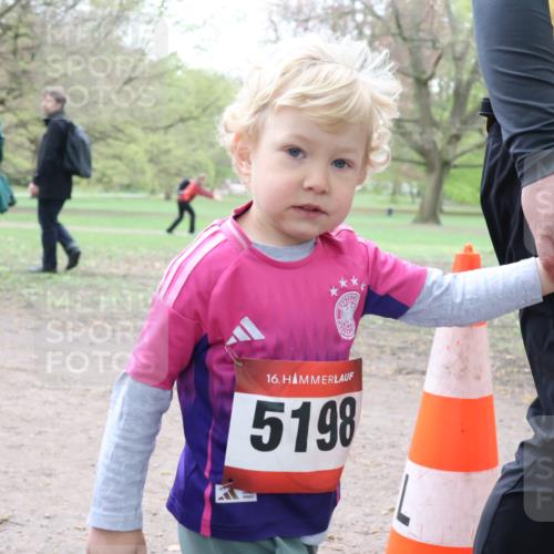 19.04.2026 - Hammer Lauf Lena Gebhardt http://msf.ph/oto/9562247 19.04.2026 09:13:07 Laufen 16, 5198 meine-sportfotos.de