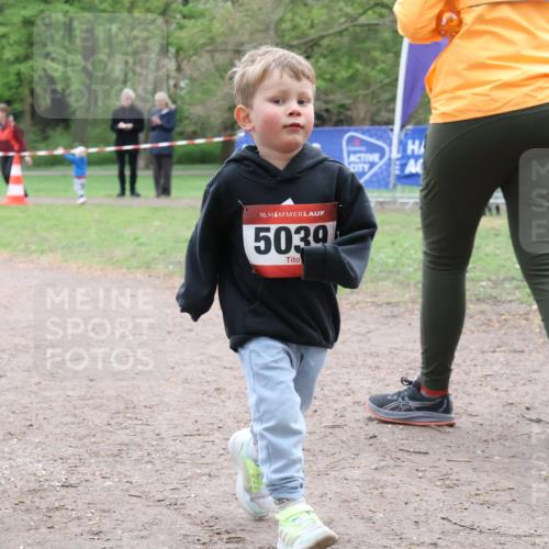 19.04.2026 - Hammer Lauf Lena Gebhardt http://msf.ph/oto/9562251 19.04.2026 09:13:34 Laufen 16, 5039 meine-sportfotos.de