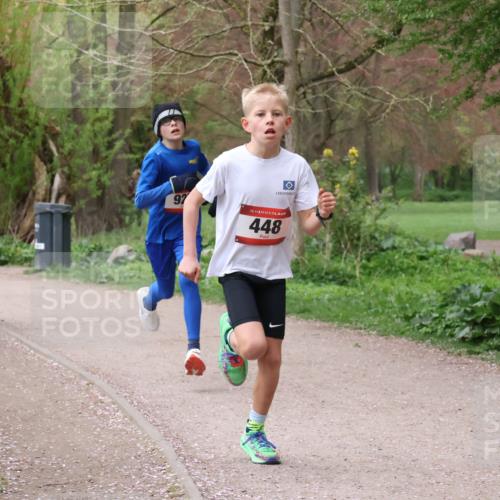 19.04.2026 - Hammer Lauf Lena Gebhardt http://msf.ph/oto/9562282 19.04.2026 09:24:20 Laufen 97, 16, 448 meine-sportfotos.de