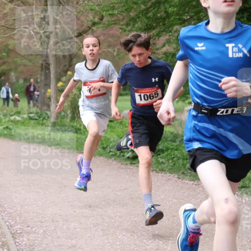 19.04.2026 - Hammer Lauf Lena Gebhardt http://msf.ph/oto/9562291 19.04.2026 09:24:25 Laufen 1065 meine-sportfotos.de