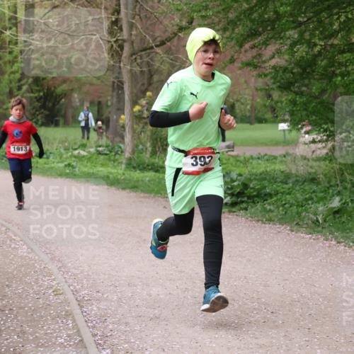 19.04.2026 - Hammer Lauf Lena Gebhardt http://msf.ph/oto/9562300 19.04.2026 09:24:28 Laufen 1913, 393 meine-sportfotos.de