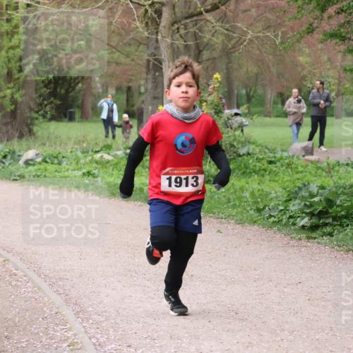 19.04.2026 - Hammer Lauf Lena Gebhardt http://msf.ph/oto/9562302 19.04.2026 09:24:30 Laufen 16, 1913 meine-sportfotos.de