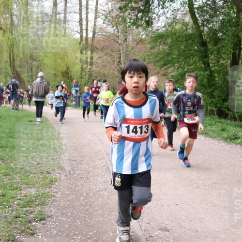 19.04.2026 - Hammer Lauf Lena Gebhardt http://msf.ph/oto/9562519 19.04.2026 09:26:06 Laufen 16, 1413, 586 meine-sportfotos.de