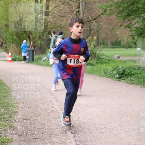 19.04.2026 - Hammer Lauf Lena Gebhardt http://msf.ph/oto/9562898 19.04.2026 09:28:07 Laufen 16, 118 meine-sportfotos.de