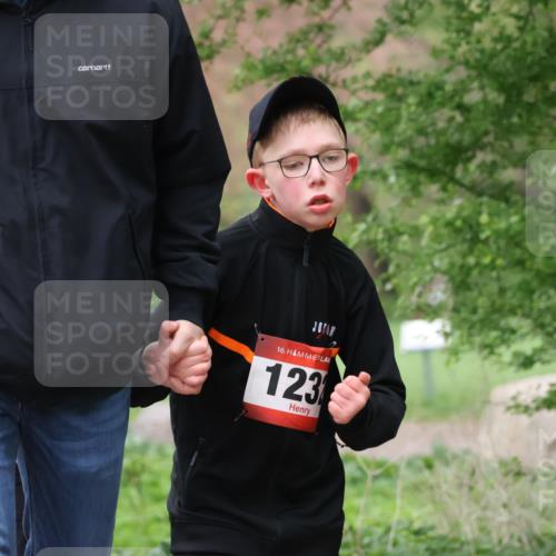 19.04.2026 - Hammer Lauf Lena Gebhardt http://msf.ph/oto/9563031 19.04.2026 09:30:31 Laufen 16, 123 meine-sportfotos.de