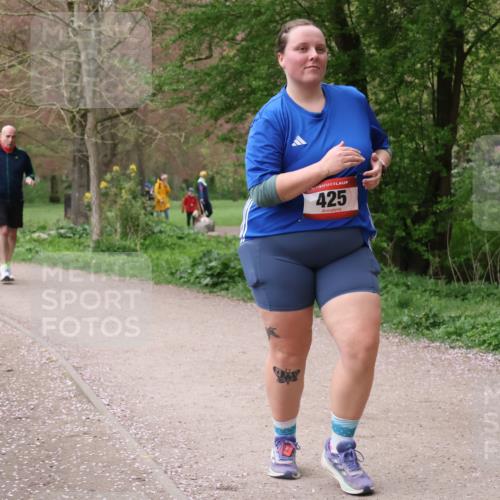 19.04.2026 - Hammer Lauf Lena Gebhardt http://msf.ph/oto/9564477 19.04.2026 10:22:35 Laufen 715, 425 meine-sportfotos.de
