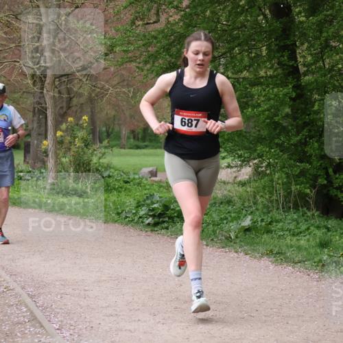 19.04.2026 - Hammer Lauf Lena Gebhardt http://msf.ph/oto/9564558 19.04.2026 10:26:18 Laufen 872, 687 meine-sportfotos.de