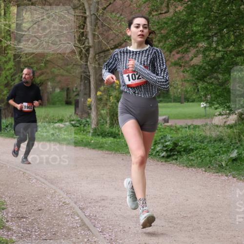 19.04.2026 - Hammer Lauf Lena Gebhardt http://msf.ph/oto/9564664 19.04.2026 10:31:46 Laufen 1902, 102 meine-sportfotos.de