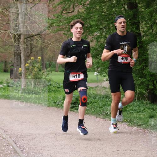 19.04.2026 - Hammer Lauf Lena Gebhardt http://msf.ph/oto/9564764 19.04.2026 10:34:51 Laufen 610, 498 meine-sportfotos.de