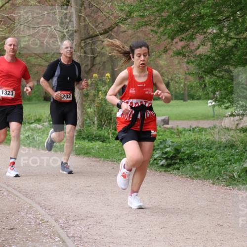 19.04.2026 - Hammer Lauf Lena Gebhardt http://msf.ph/oto/9564801 19.04.2026 10:35:54 Laufen 1323, 202 meine-sportfotos.de