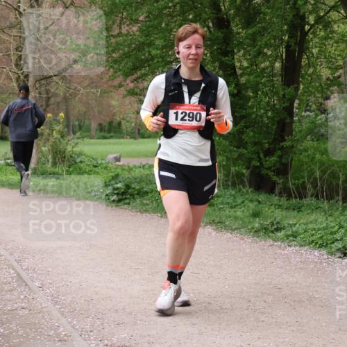 19.04.2026 - Hammer Lauf Lena Gebhardt http://msf.ph/oto/9565112 19.04.2026 10:43:10 Laufen 16, 1290 meine-sportfotos.de