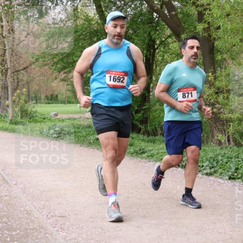 19.04.2026 - Hammer Lauf Lena Gebhardt http://msf.ph/oto/9565340 19.04.2026 10:49:29 Laufen 1692, 871 meine-sportfotos.de