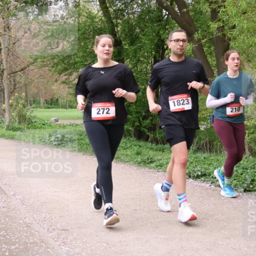 19.04.2026 - Hammer Lauf Lena Gebhardt http://msf.ph/oto/9565467 19.04.2026 10:53:11 Laufen 272, 1823, 210 meine-sportfotos.de