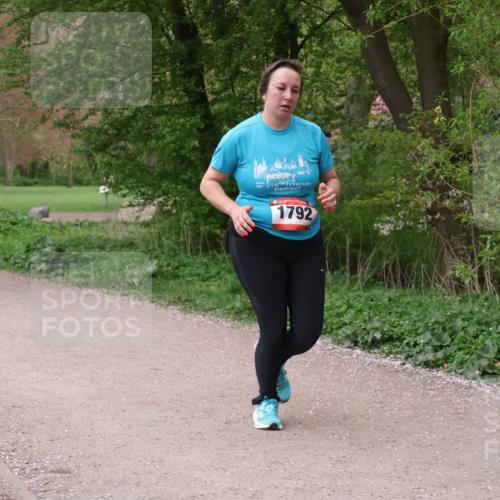 19.04.2026 - Hammer Lauf Lena Gebhardt http://msf.ph/oto/9565480 19.04.2026 10:53:42 Laufen 1735, 16, 1792 meine-sportfotos.de