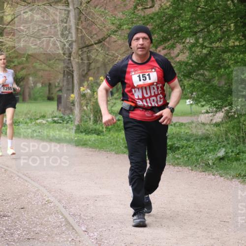 19.04.2026 - Hammer Lauf Lena Gebhardt http://msf.ph/oto/9565721 19.04.2026 11:04:04 Laufen 1255, 151 meine-sportfotos.de