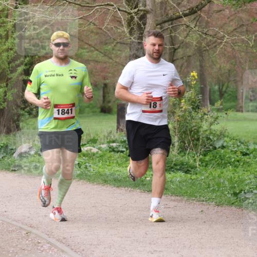 19.04.2026 - Hammer Lauf Lena Gebhardt http://msf.ph/oto/9565768 19.04.2026 11:04:34 Laufen 1841, 181, 7 meine-sportfotos.de