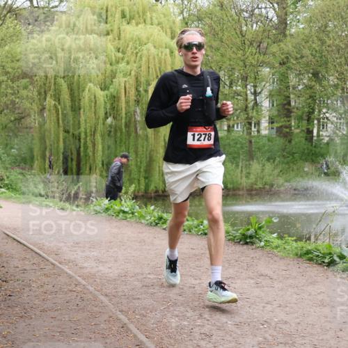 19.04.2026 - Hammer Lauf Lena Gebhardt http://msf.ph/oto/9566071 19.04.2026 11:25:15 Laufen 1278 meine-sportfotos.de