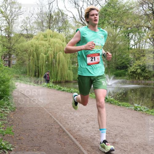 19.04.2026 - Hammer Lauf Lena Gebhardt http://msf.ph/oto/9566075 19.04.2026 11:25:32 Laufen 16, 211 meine-sportfotos.de