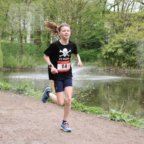 19.04.2026 - Hammer Lauf Lena Gebhardt http://msf.ph/oto/9566090 19.04.2026 11:26:16 Laufen 16, 141 meine-sportfotos.de