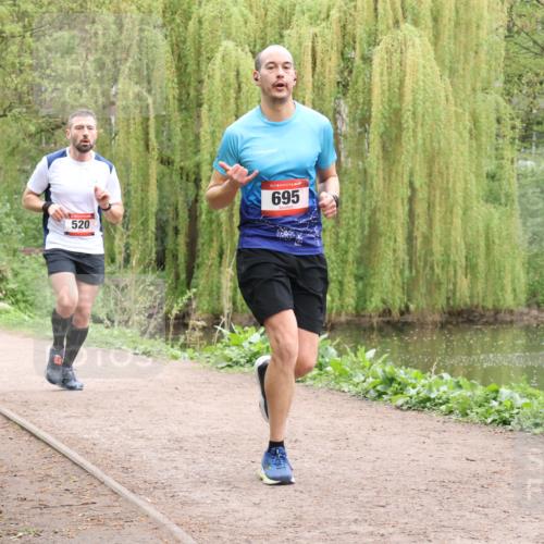 19.04.2026 - Hammer Lauf Lena Gebhardt http://msf.ph/oto/9566129 19.04.2026 11:27:31 Laufen 520, 695 meine-sportfotos.de