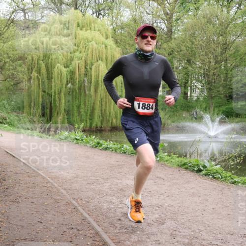 19.04.2026 - Hammer Lauf Lena Gebhardt http://msf.ph/oto/9566180 19.04.2026 11:29:35 Laufen 16, 1884 meine-sportfotos.de