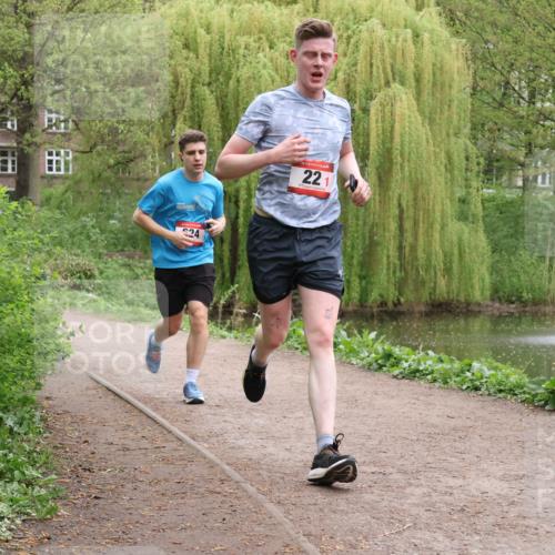 19.04.2026 - Hammer Lauf Lena Gebhardt http://msf.ph/oto/9566202 19.04.2026 11:30:16 Laufen 24, 6, 221 meine-sportfotos.de