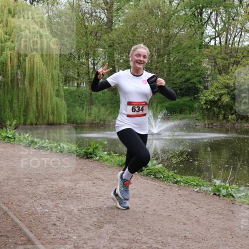 19.04.2026 - Hammer Lauf Lena Gebhardt http://msf.ph/oto/9566220 19.04.2026 11:30:33 Laufen 16, 634 meine-sportfotos.de