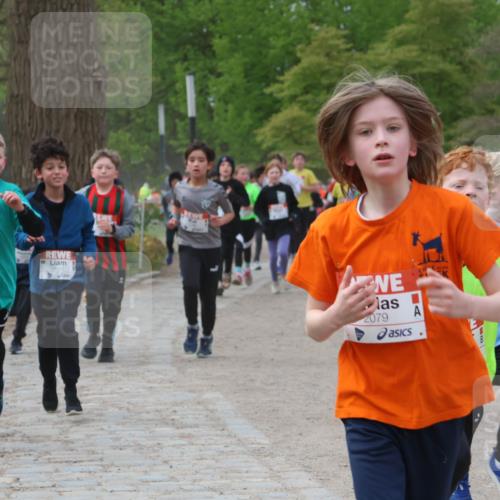 25.04.2026 - Das Zehntel Zöllner http://msf.ph/oto/9591701 25.04.2026 08:40:16 Laufen 2079 meine-sportfotos.de